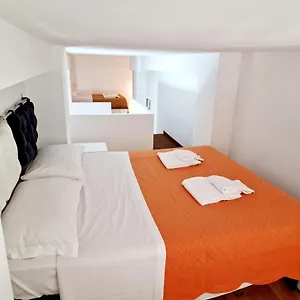 Lofts In Roma