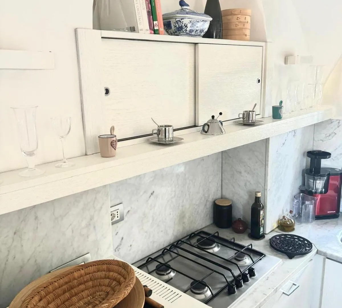 Navona Luxury Suite Apartment Rome 0*,  Italy