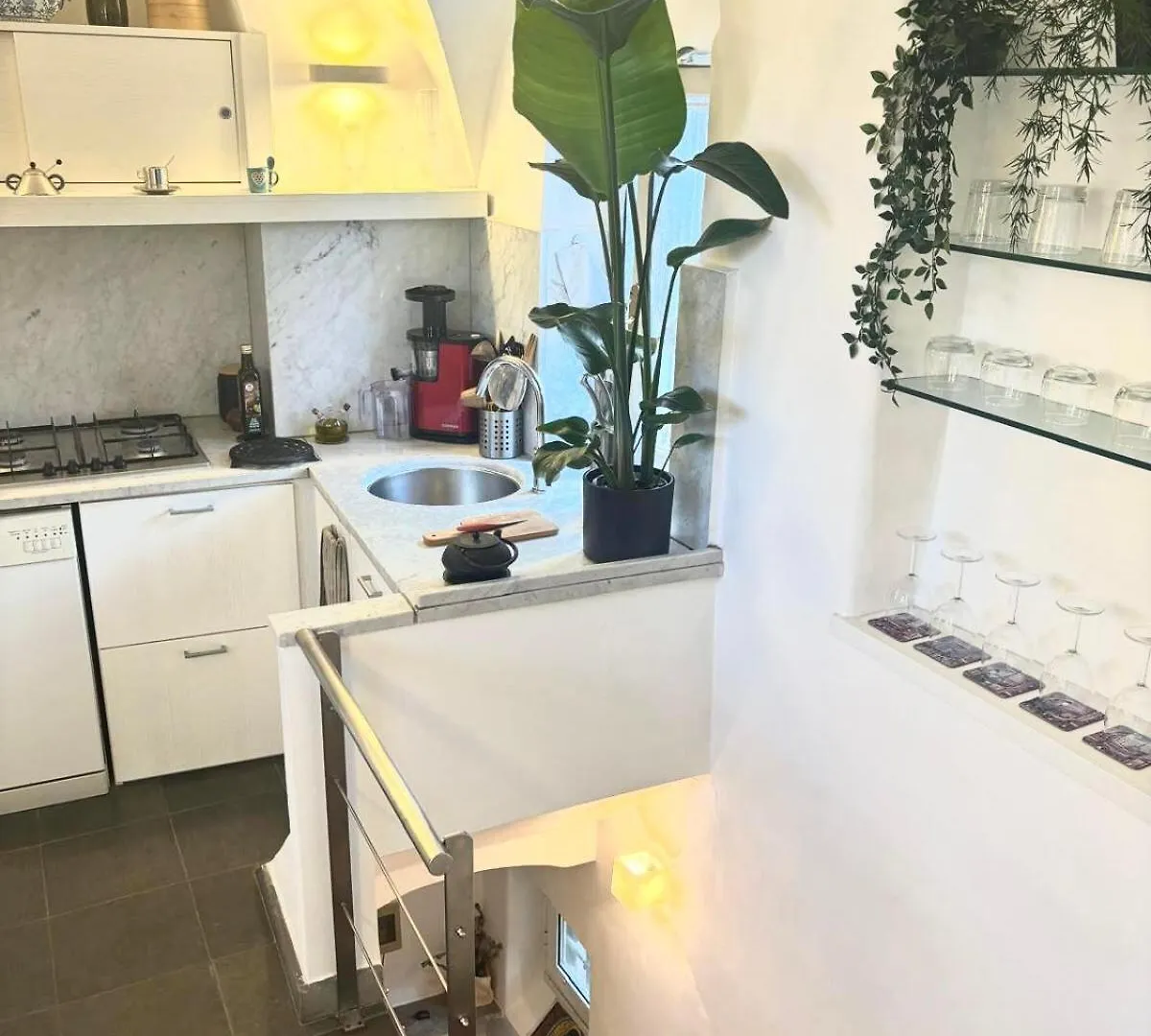 Navona Luxury Suite Apartment Rome Italy