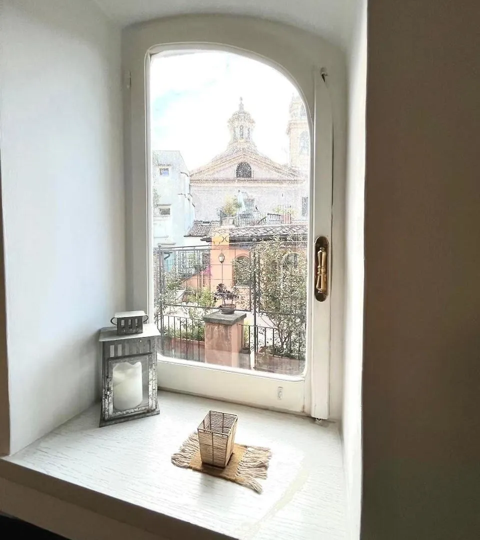 Navona Luxury Suite Apartment Rome