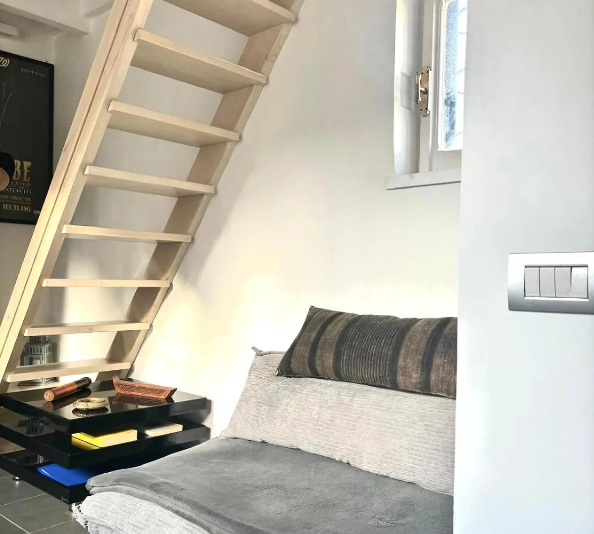 Navona Luxury Suite Apartment Rome