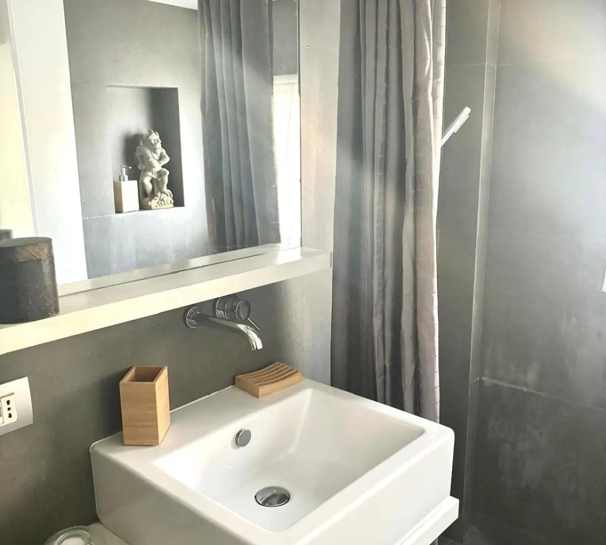 Navona Luxury Suite Apartment Rome