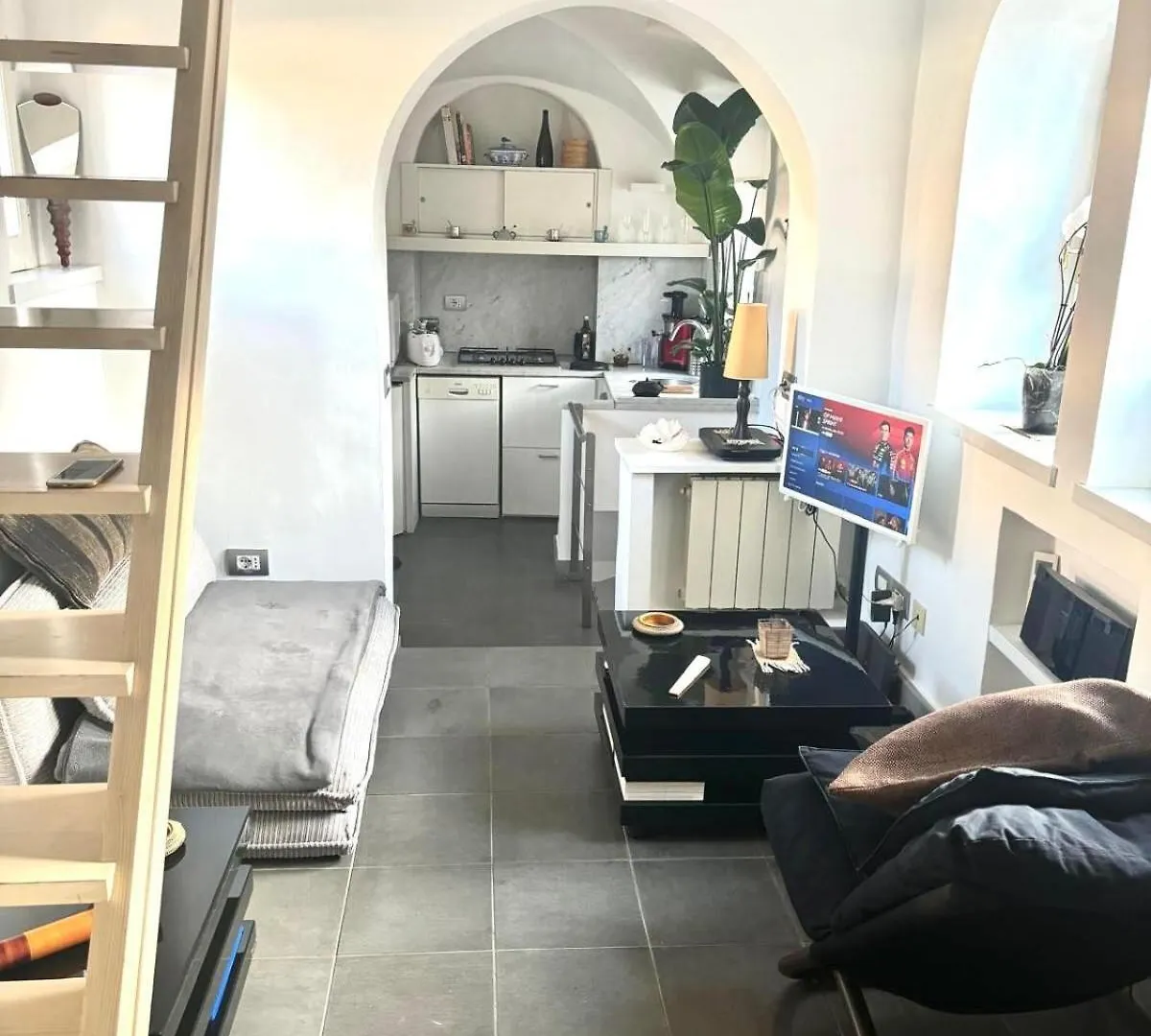 Navona Luxury Suite Apartment Rome Italy