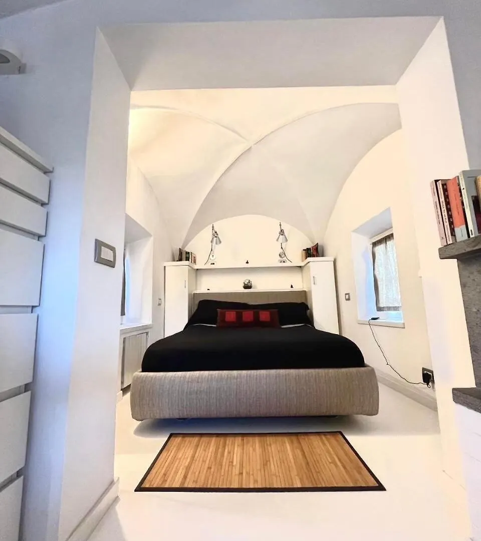 Navona Luxury Suite Apartment Rome