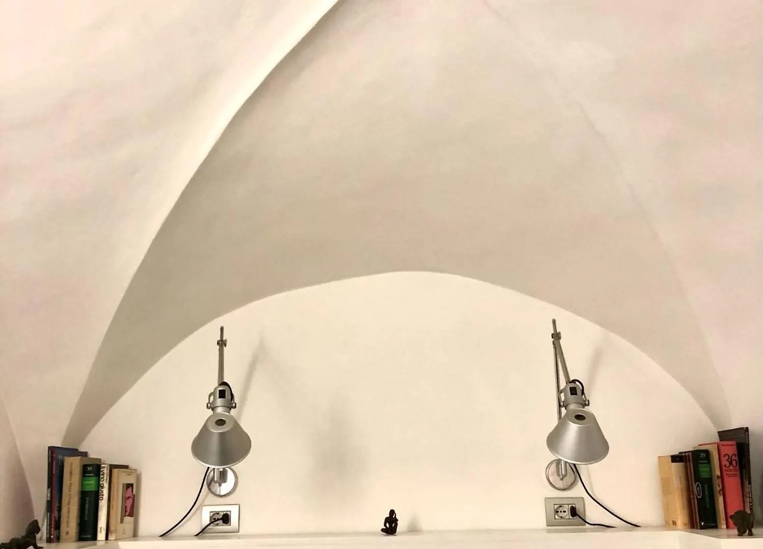 Navona Luxury Suite Apartment Rome Italy