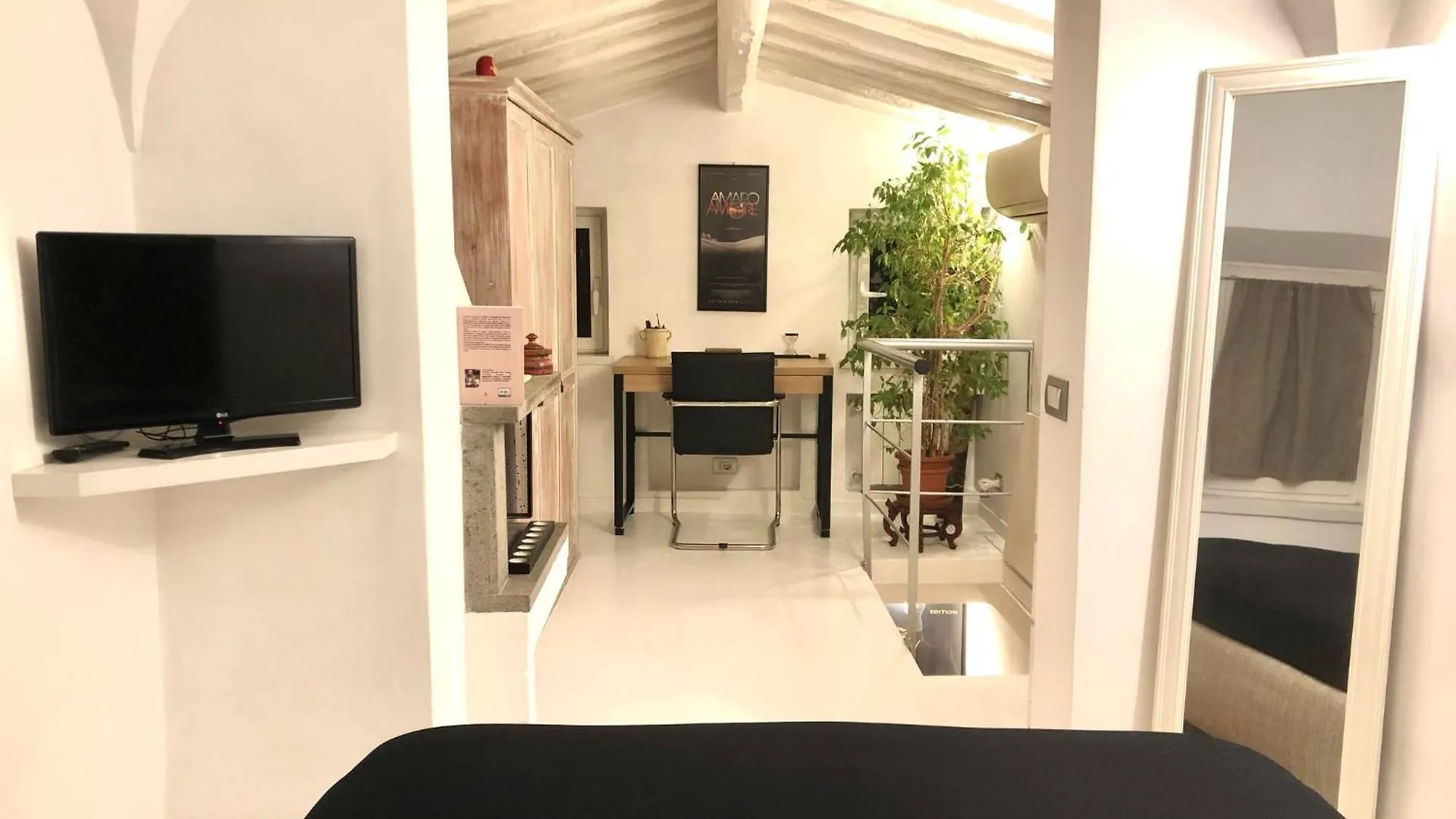 Navona Luxury Suite Apartment Rome