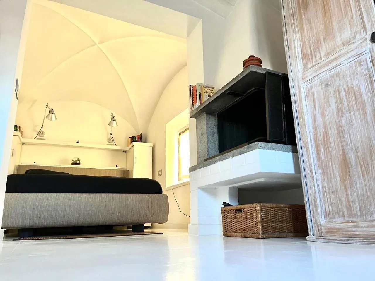 Navona Luxury Suite Apartment Rome